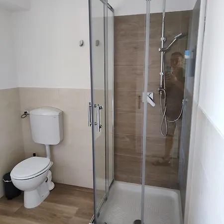Appartement Trilogy In Trastevere