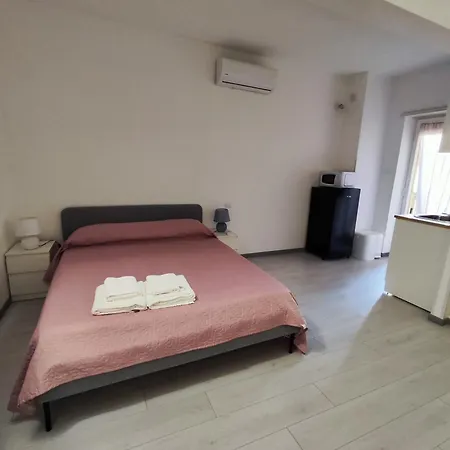 Appartement Trilogy In Trastevere *