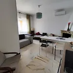 Apartament Trilogy In Trastevere