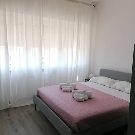 Appartamento Trilogy In Trastevere Roma