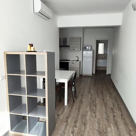 Trilogy In Trastevere Apartamento Roma