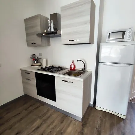 アパート Trilogy In Trastevere ローマ