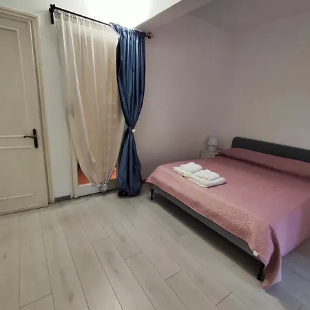 Trilogy In Trastevere アパート *