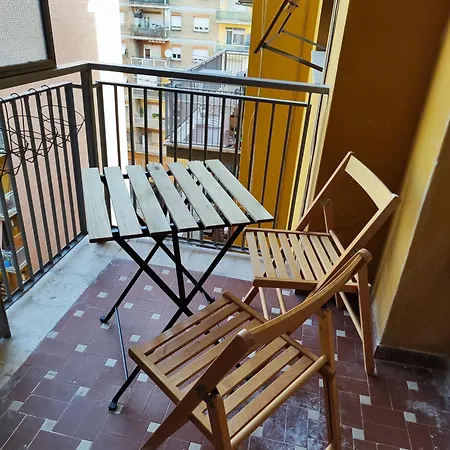 Trilogy In Trastevere アパート ローマ