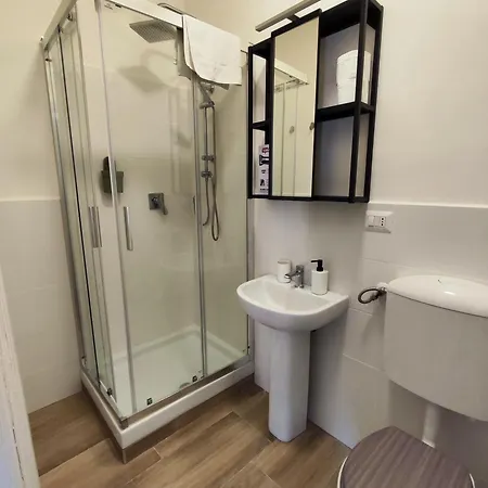 アパート Trilogy In Trastevere ローマ