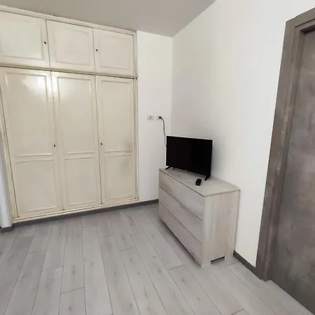 Trilogy In Trastevere *