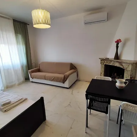 Trilogy In Trastevere ローマ