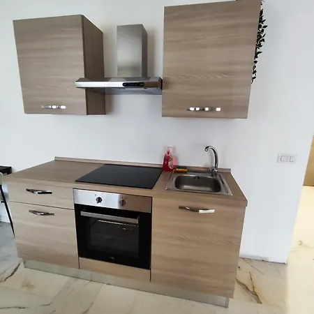 Trilogy In Trastevere