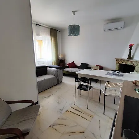 Appartamento Trilogy In Trastevere
