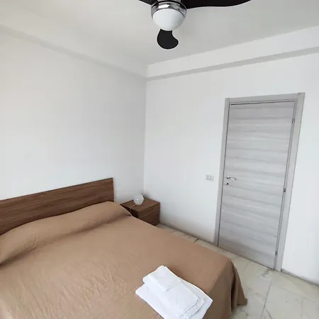 Trilogy In Trastevere アパート *