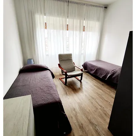 Trilogy In Trastevere Apartament *