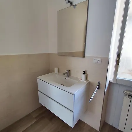 Trilogy In Trastevere Apartmán Řím