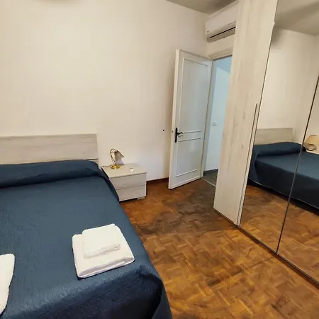 Trilogy In Trastevere רומא